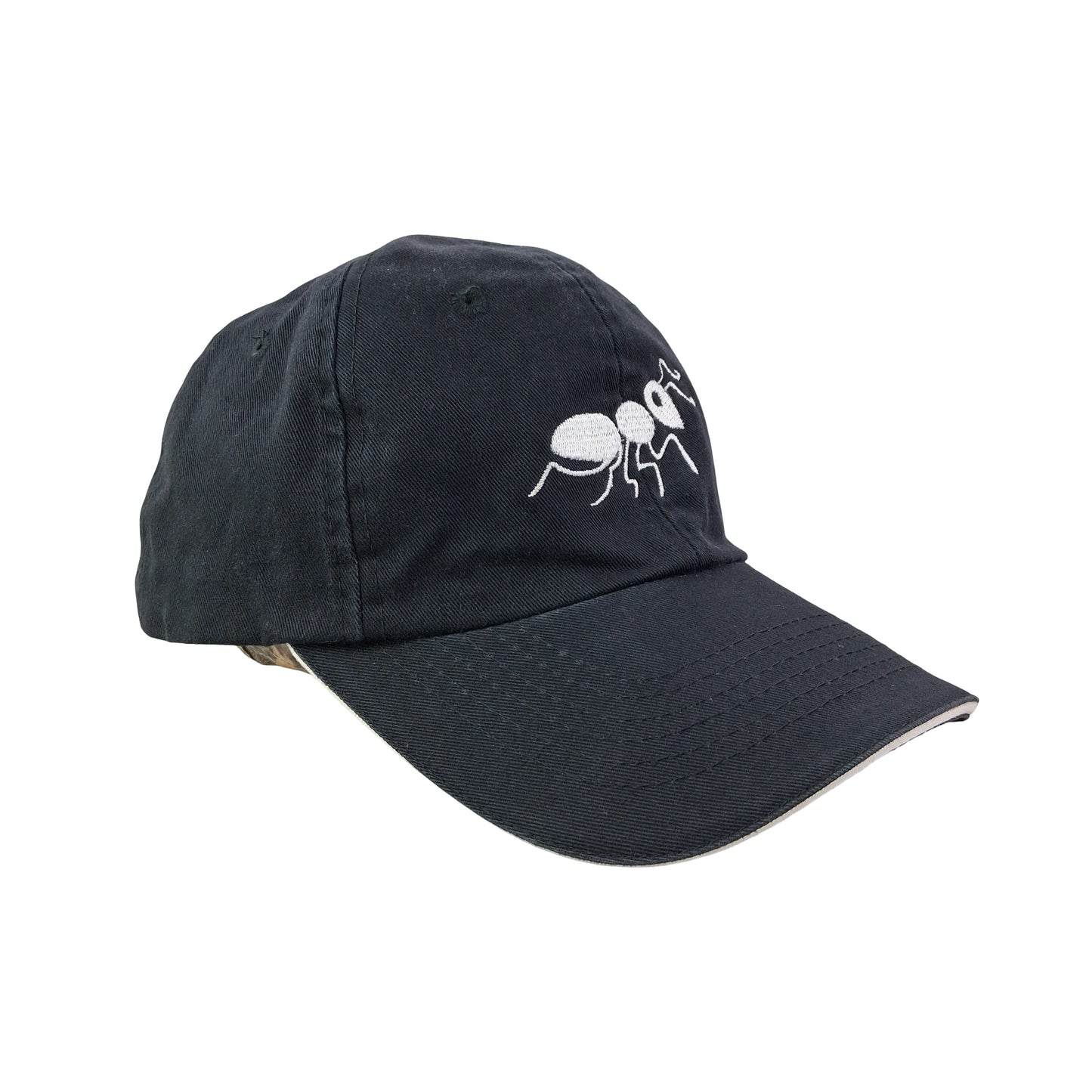 Vintage The Ant Farm Dad Hat