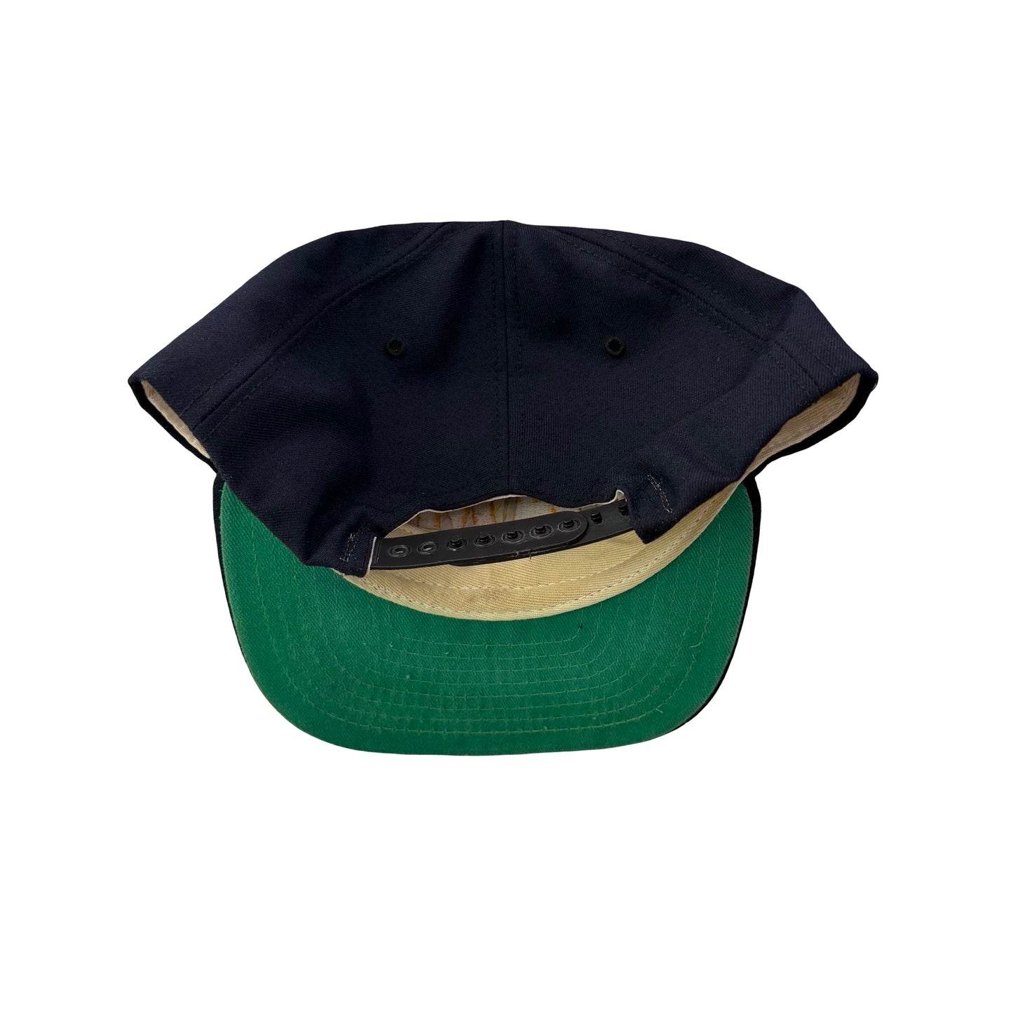 Vintage Millikan Rams High School Hat
