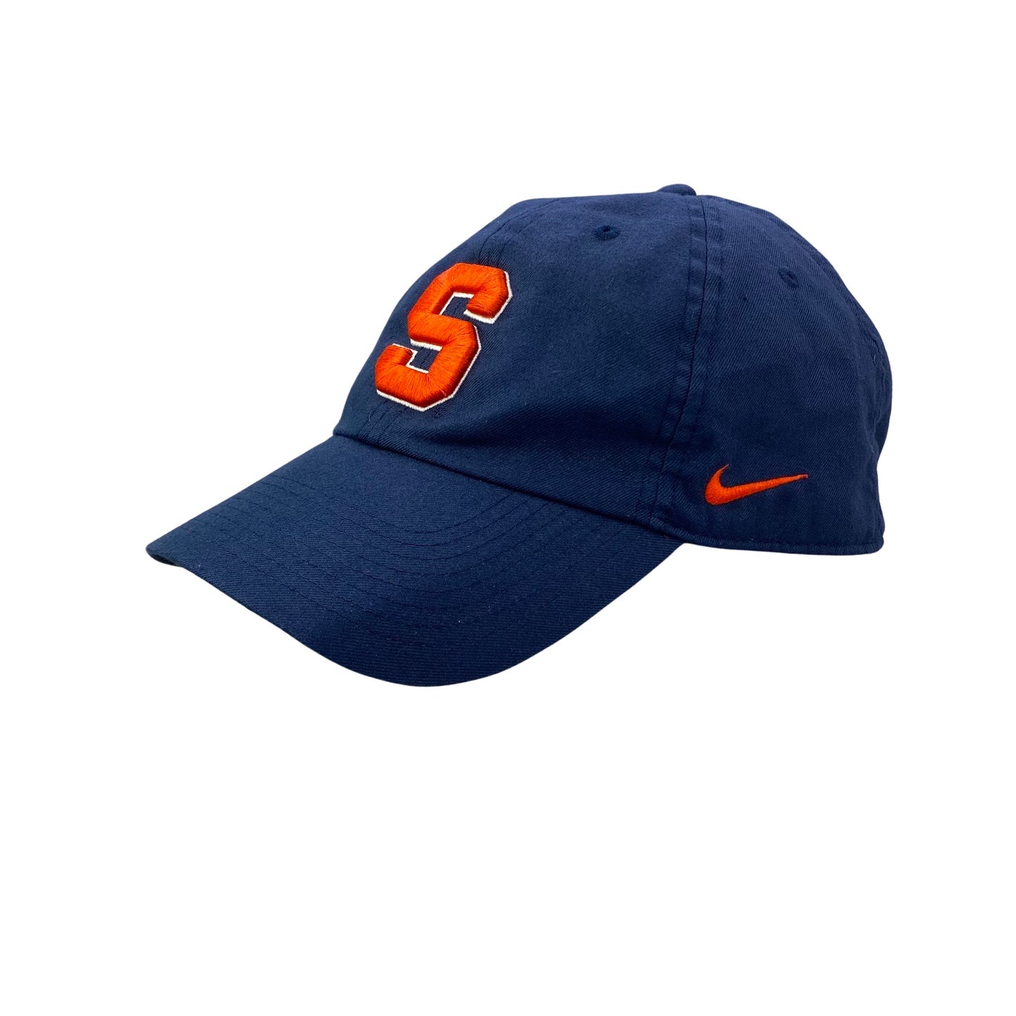 Syracuse Orangemen Nike Dad Hat