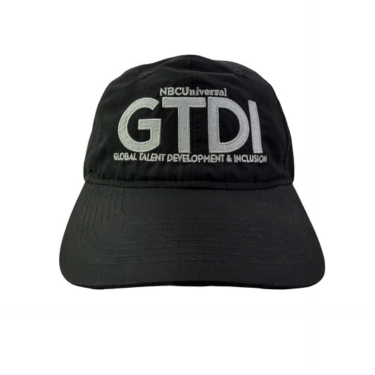 GTDI NBC Universal Dad Hat