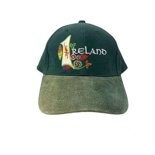 Vintage Ireland Hat