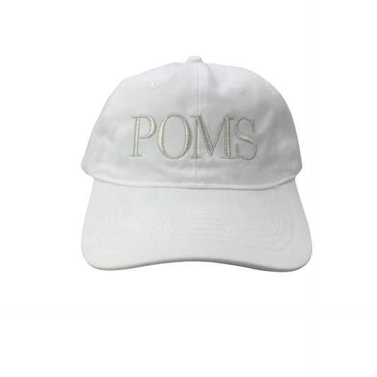 Poms Movie Promo Hat