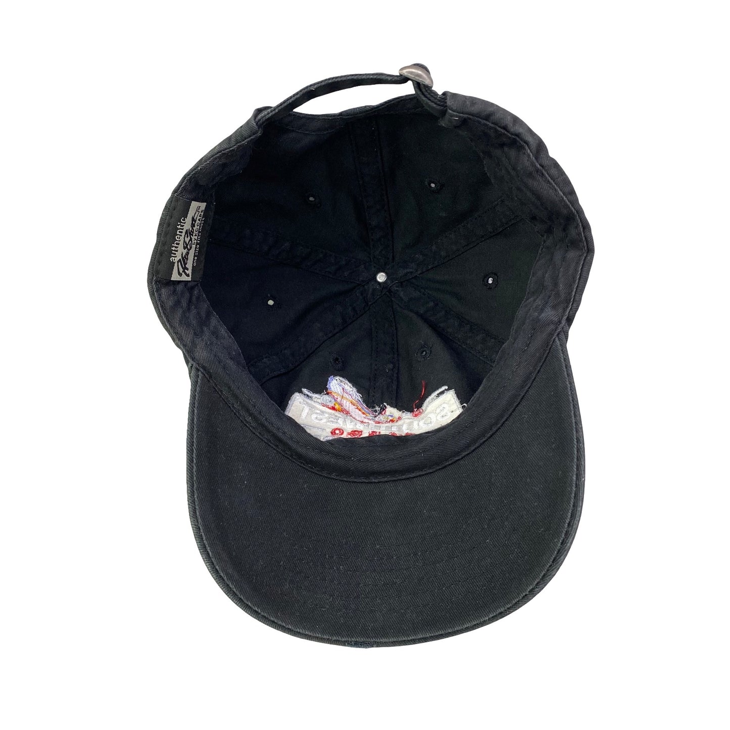 2000s Southwest Airlines Plane Dad Hat
