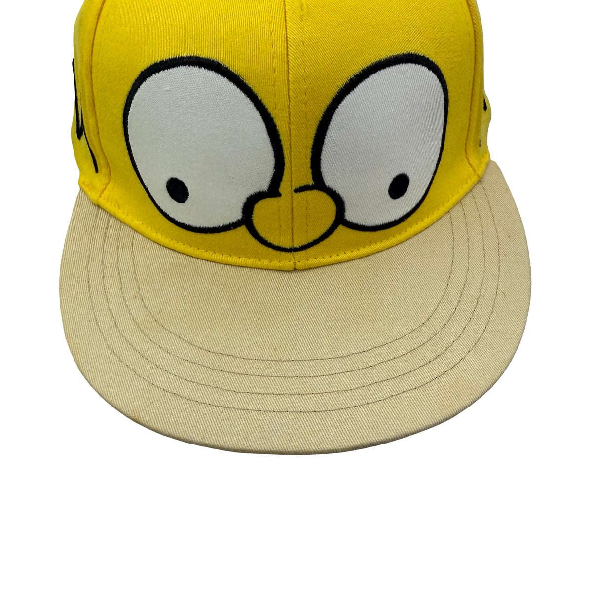 Homer Simpson Hat - A