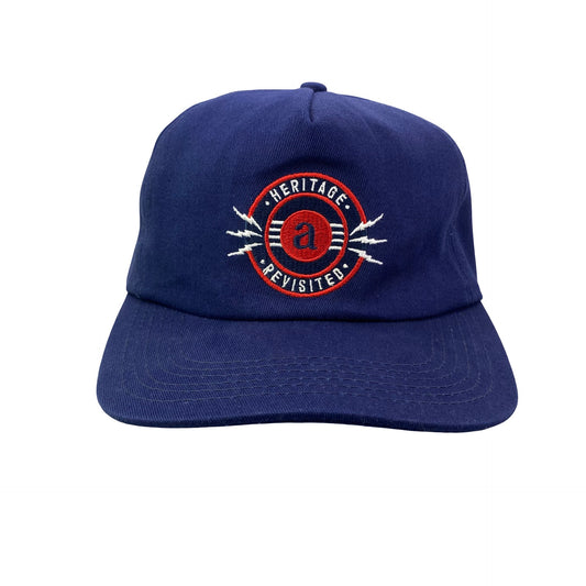 Jack’s Surfboards x Heritage Revisited Hat