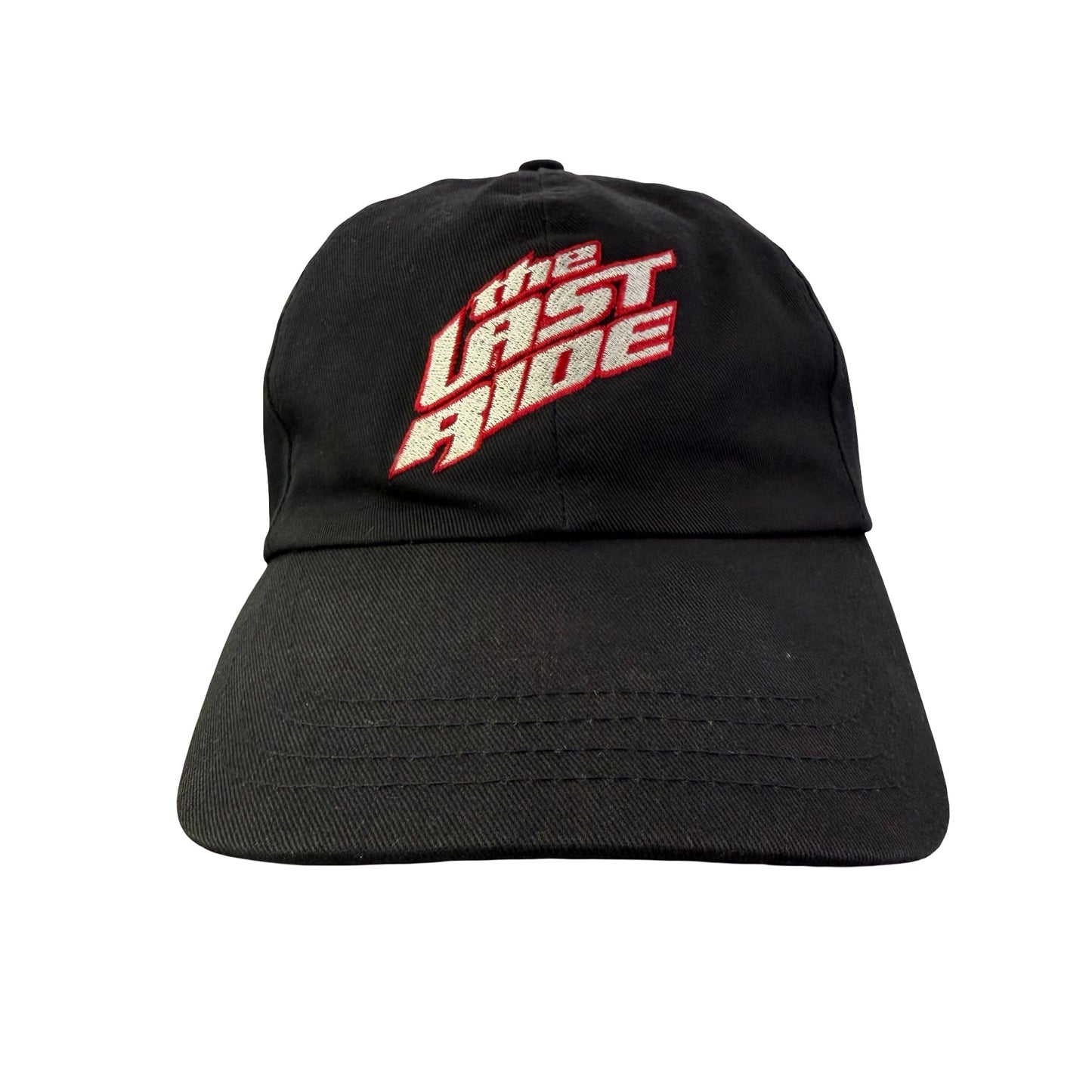 Vintage 2004 The Last Ride x Plymouth Movie Promo Dad Hat