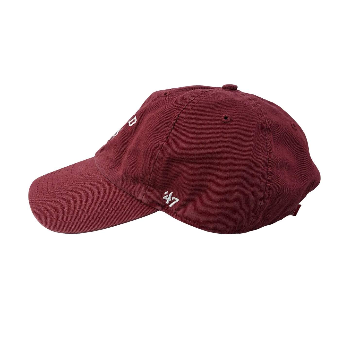 Stanford Cardinal College Hat