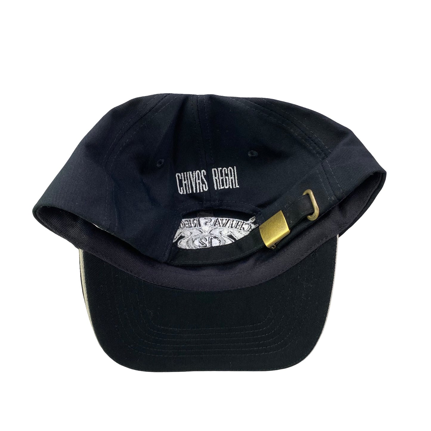 Chivas Regal 12 Dad Hat
