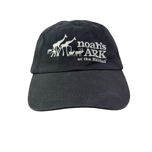 Noah’s Ark at the Skirball Dad Hat