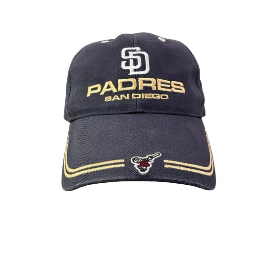 Vintage San Diego Padres Dad Hat