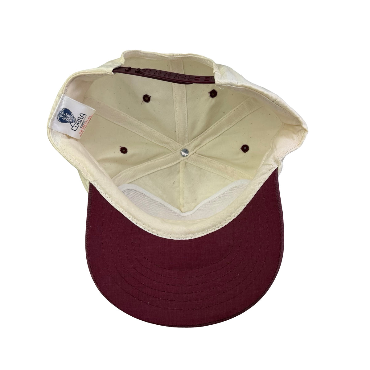 Vintage 90s Westside Sportman’s Association Hat