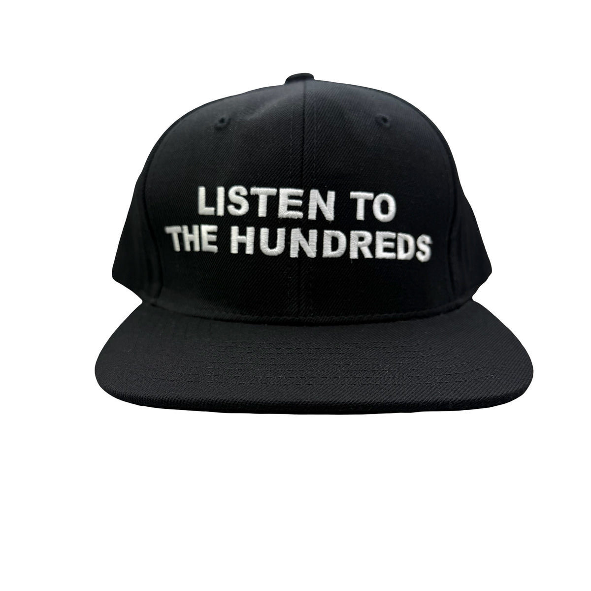 The Hundreds SnapBack Hat