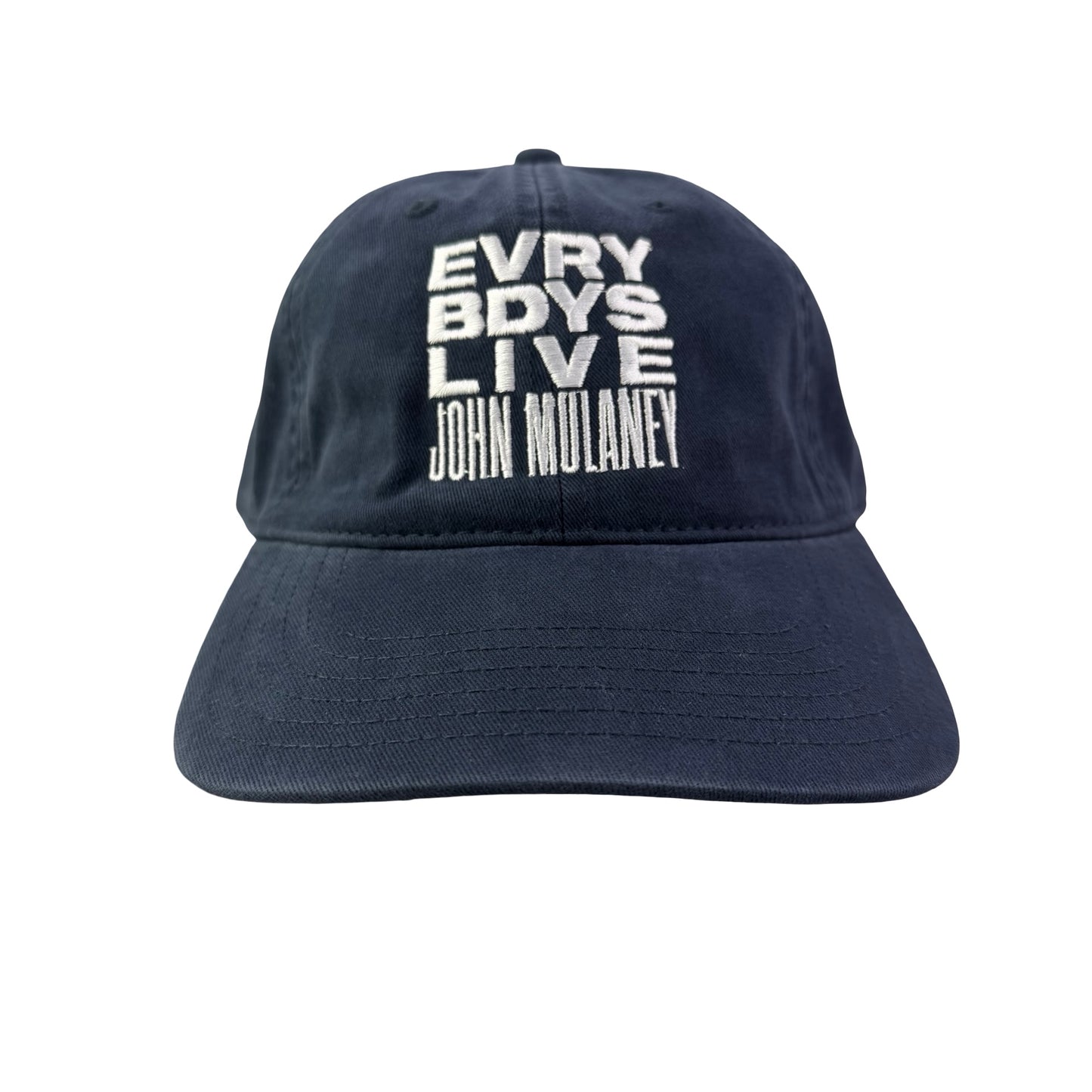 John Mulaney Comedy Tour Live Dad Hat