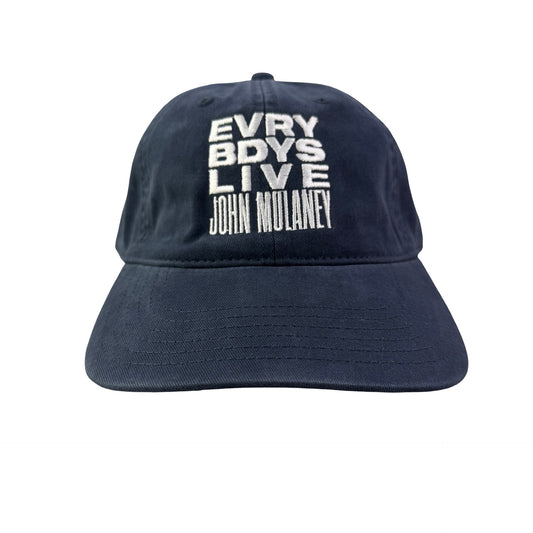 John Mulaney Comedy Tour Live Dad Hat