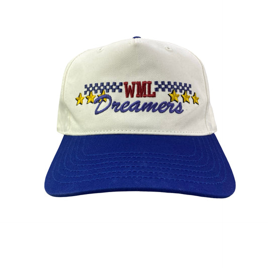 Walmart x Wish Me Luck Dreamers Hat