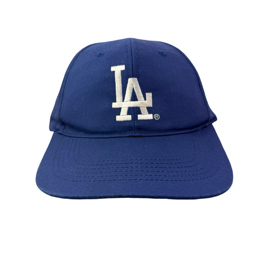 Vintage 90s LA Dodgers x DPW Promo Hat