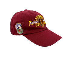 Load image into Gallery viewer, Vintage 2000s - 2004 USC Trojans College Football National Champions Dad Hat
