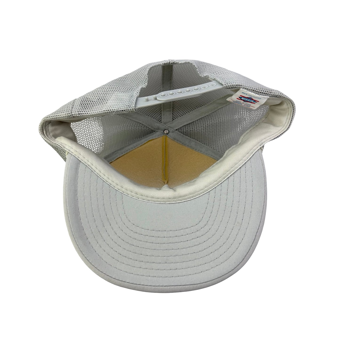 Long Beach 89 Racing Trucker Hat