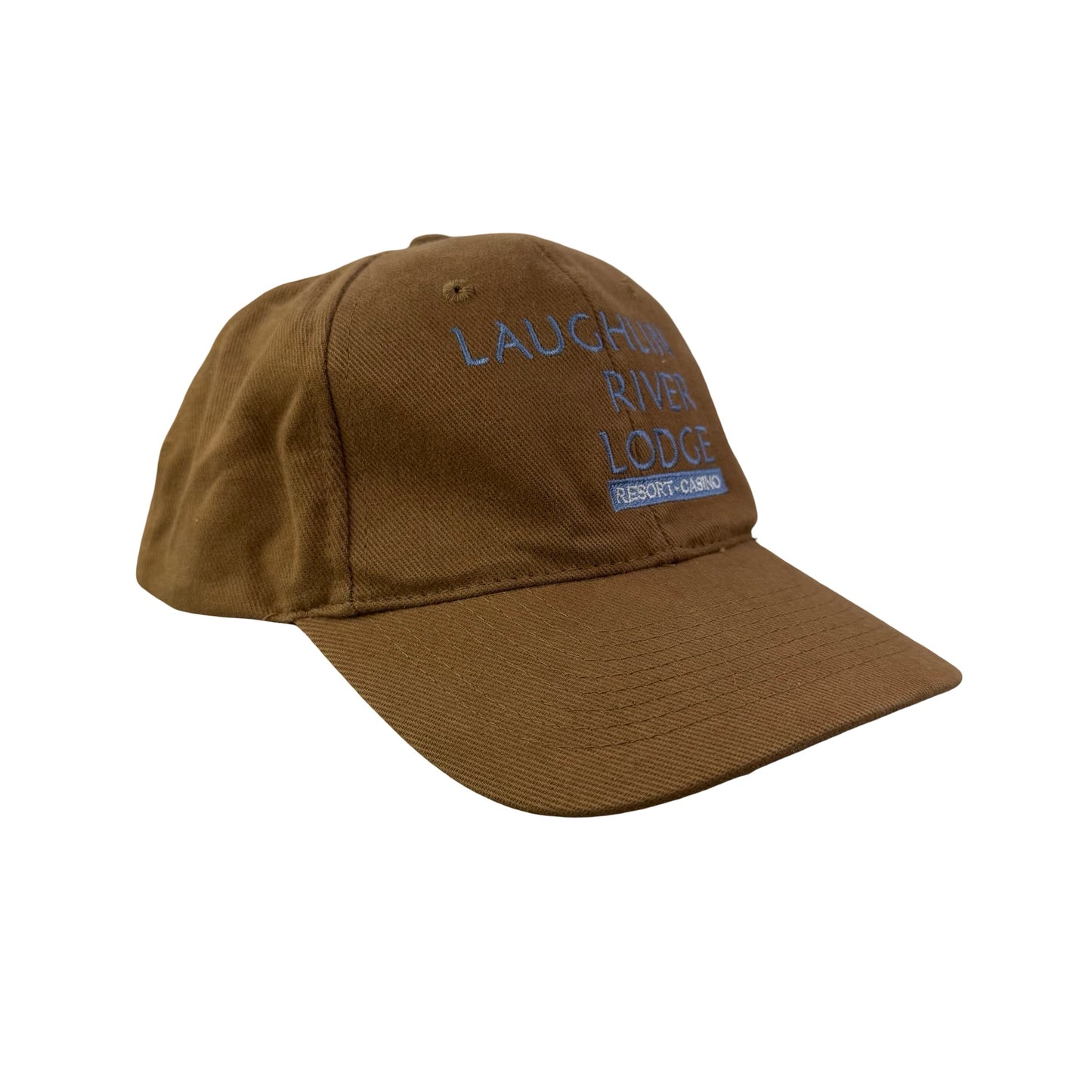 Vintage Laughlin River Lodge Hat