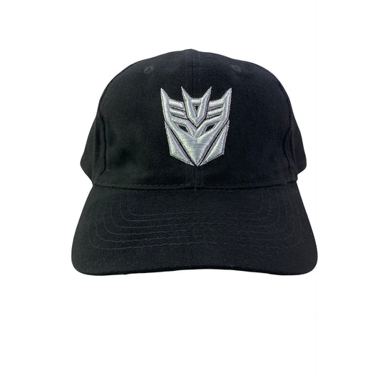Vintage 2000s 2007 Transformers Movie Promo Dad Hat
