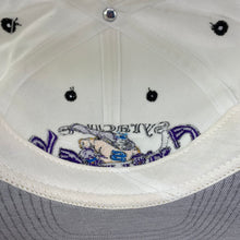 Load image into Gallery viewer, Vintage 90s Syracuse Crunch CCM Hockey Hat
