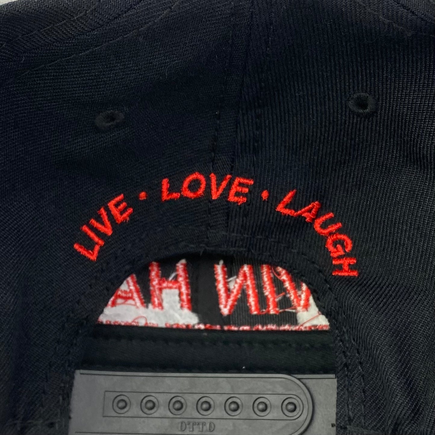 Kevin Hart - The Irresponsible Comedy Tour Hat