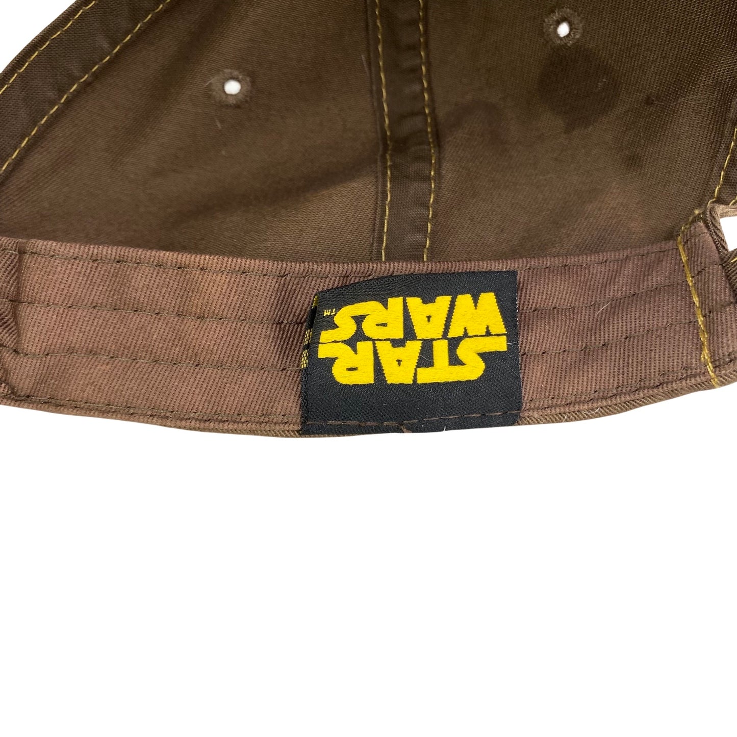 Star Wars Jedi Skills Dad Hat