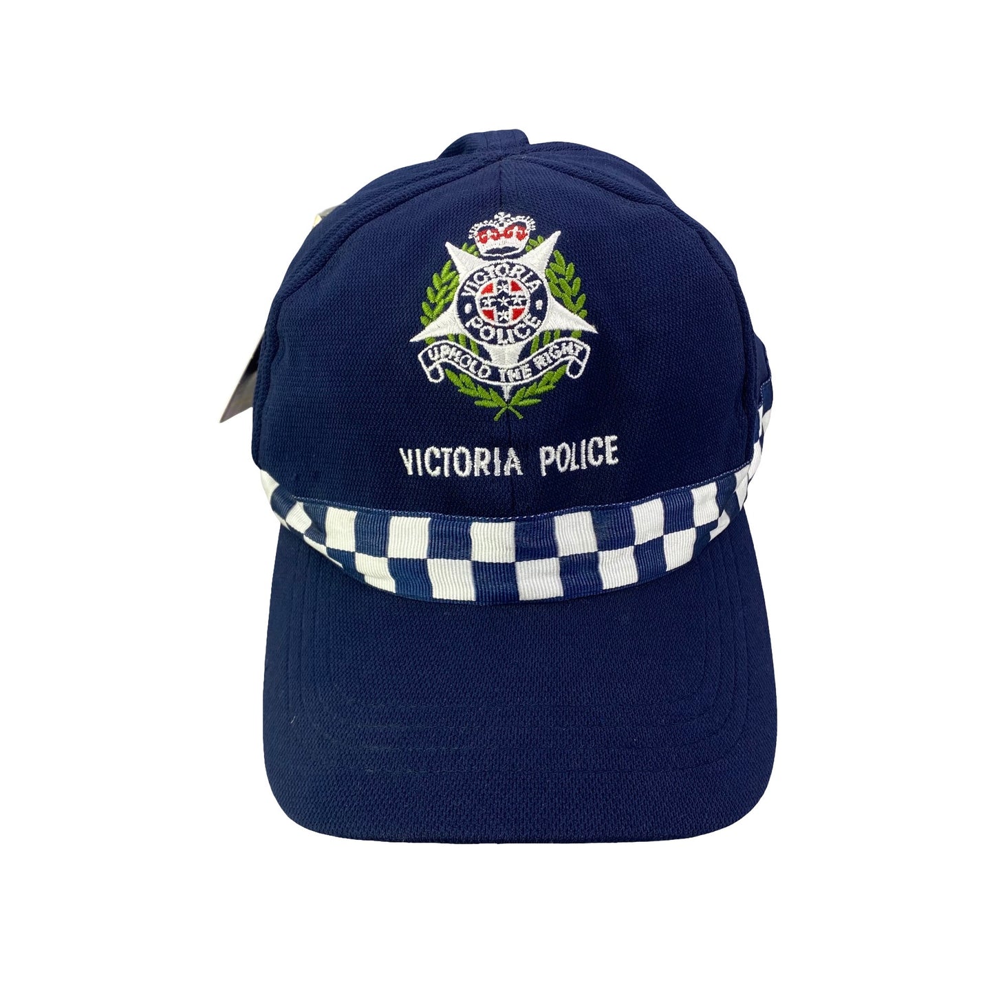 Vintage Victoria Police Dad Hat