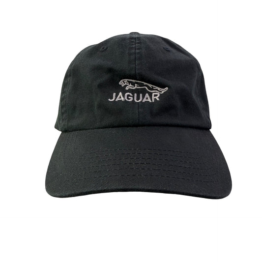 Jaguar XJ Dad Hat