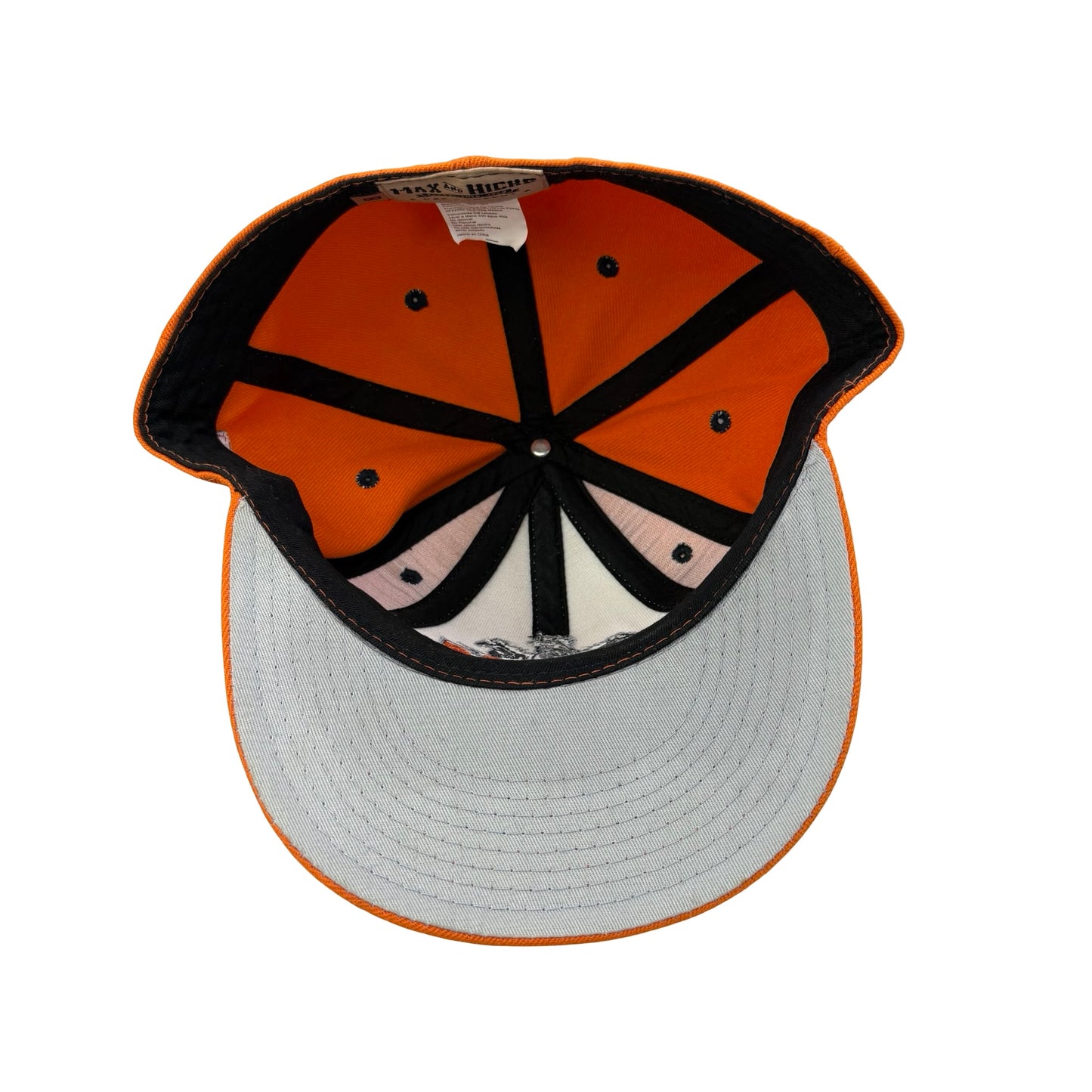 Tijuana Potros Mexico Mexican Fitted Hat