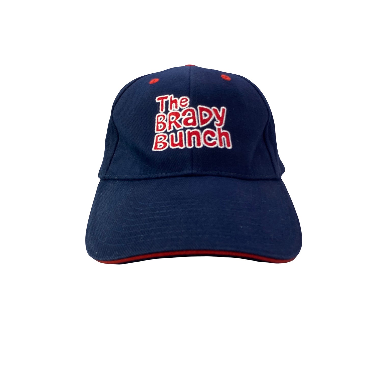 Vintage Brady Bunch Movie Promo hat