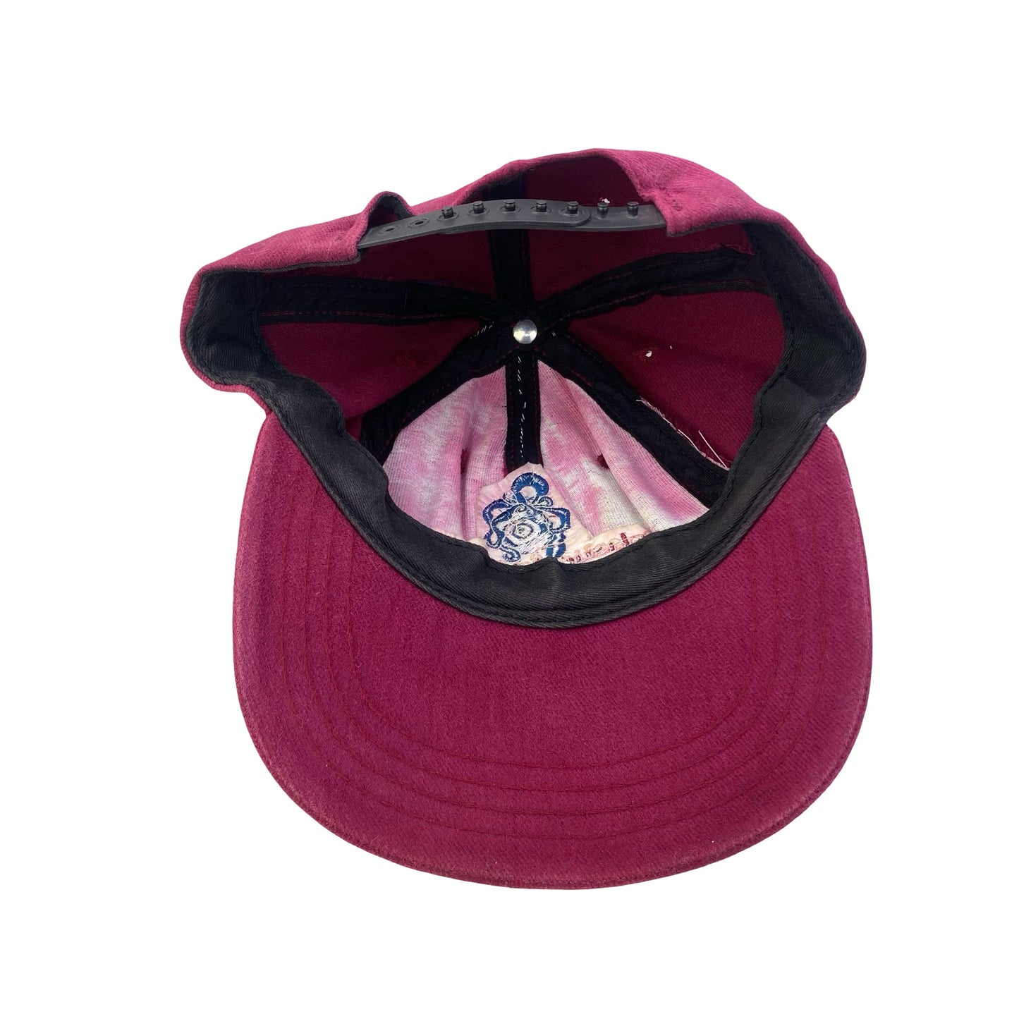 Vintage Plastic Fantastic Surfboards Hat