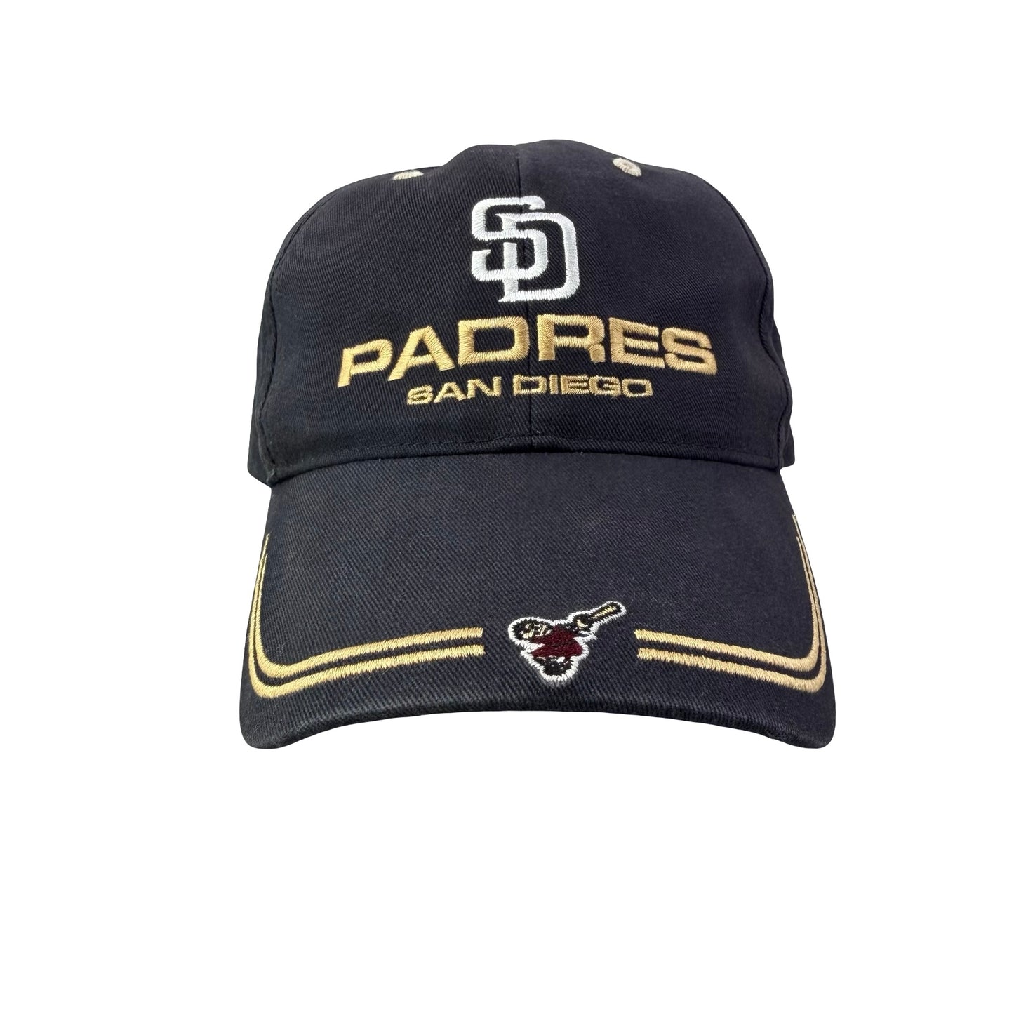 Vintage San Diego Padres Dad Hat