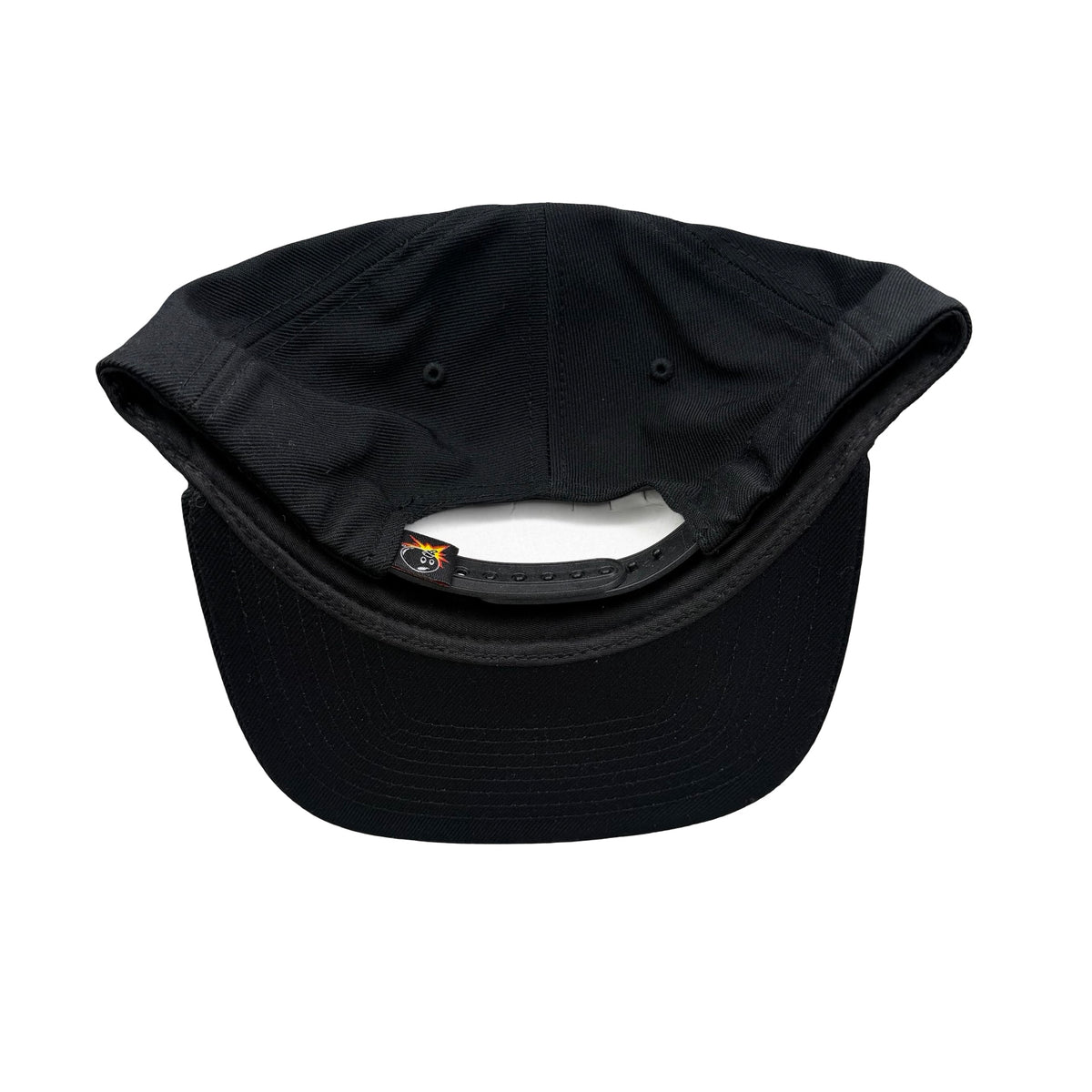 The Hundreds SnapBack Hat