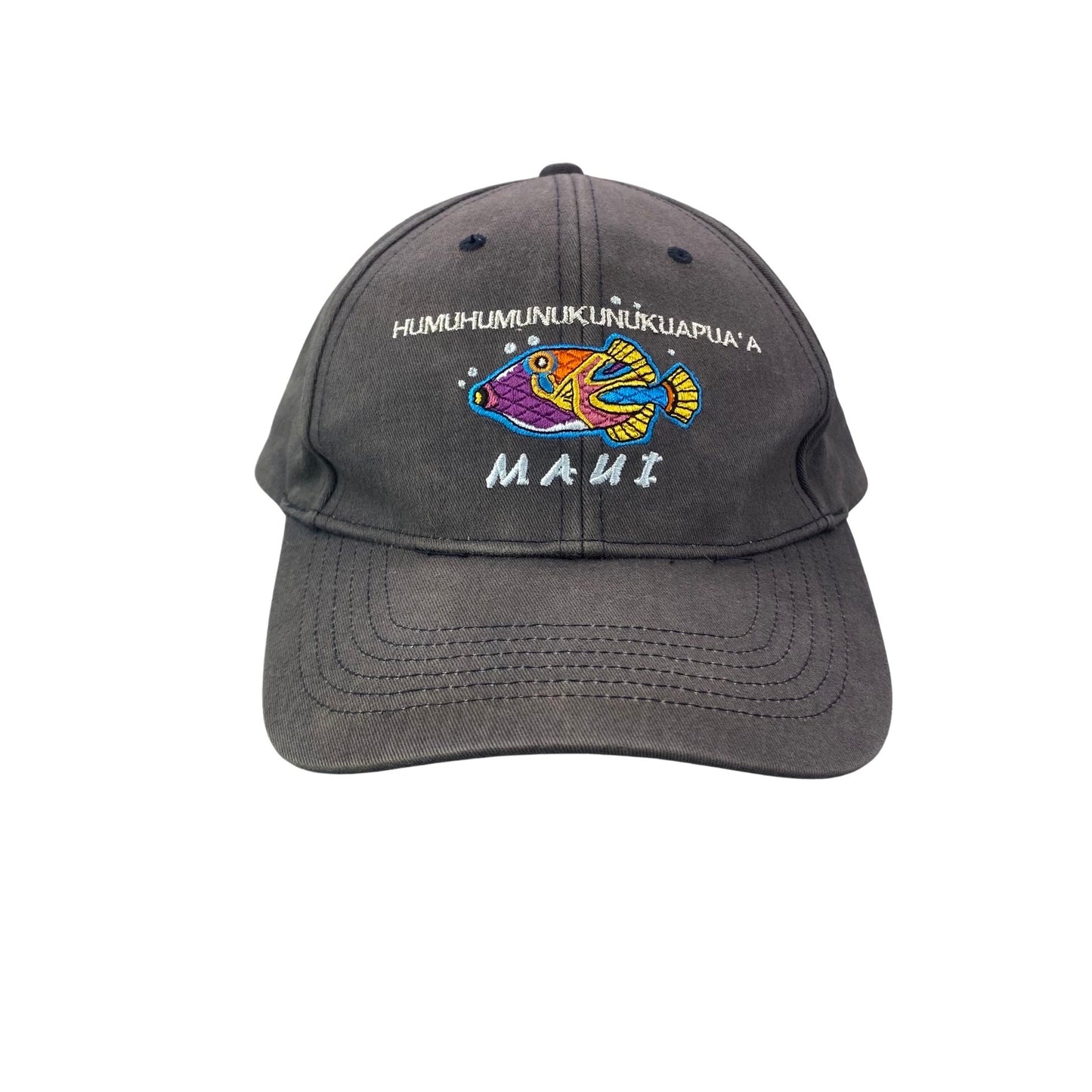 Vintage Maui Hawaii Hat