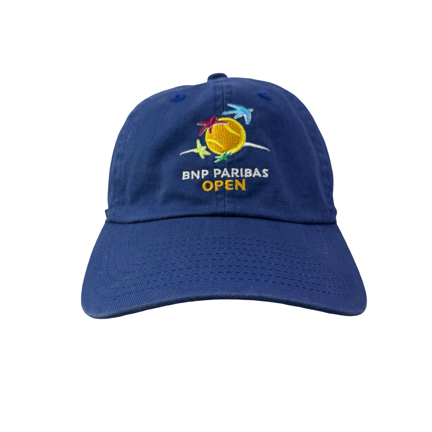 BNP Paribas Open Tennis Dad Hat