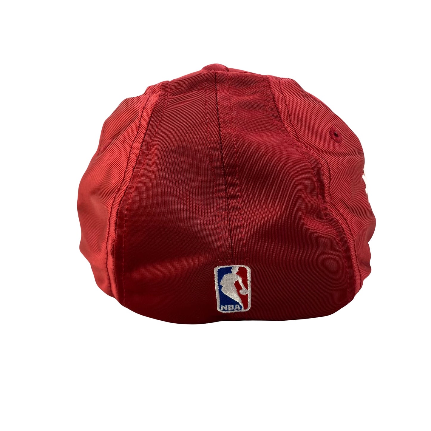 Vintage 2000s 2003 Cleveland Cavs x LeBron James Draft Day Nike Hat