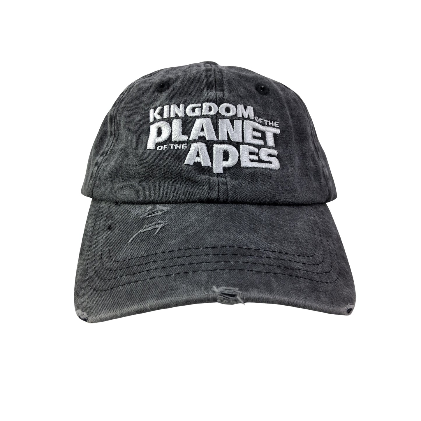Kingdom of the Planet Apes Movie Dad Hat