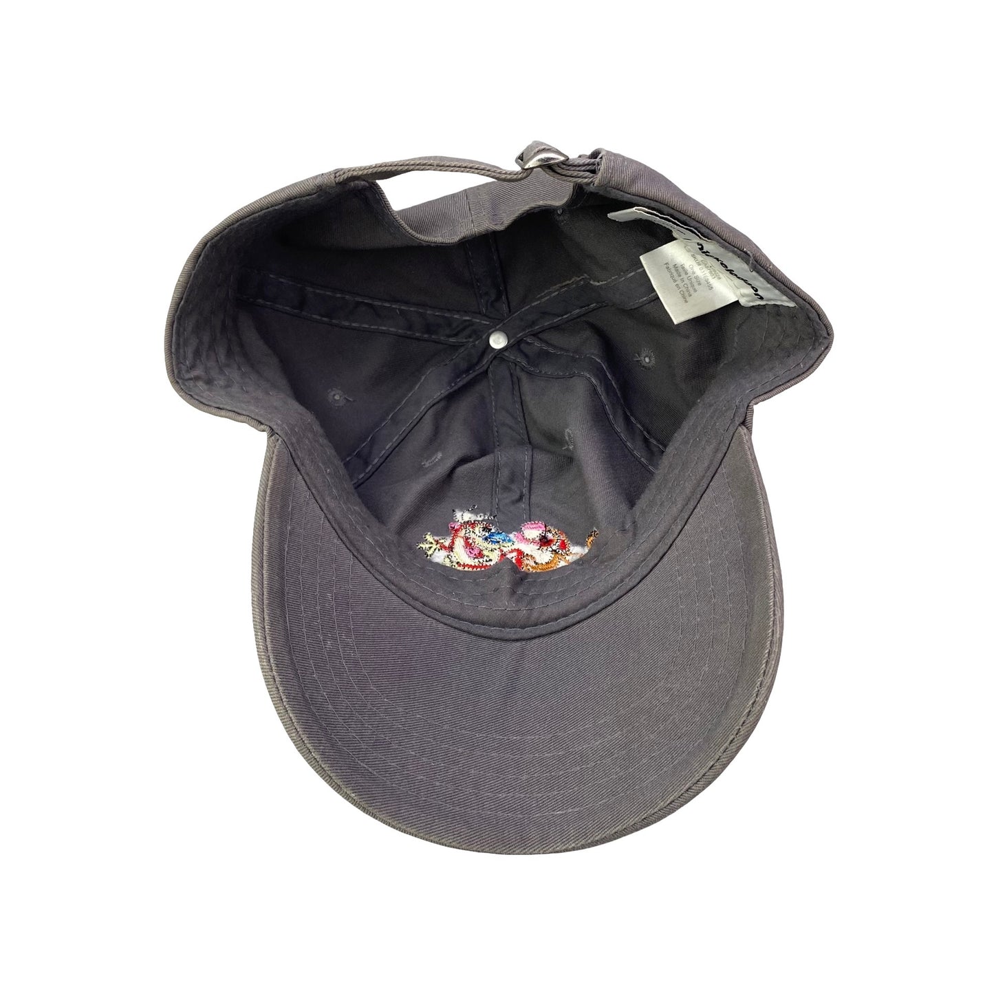 Ren & Stimpy Nickelodeon Dad Hat