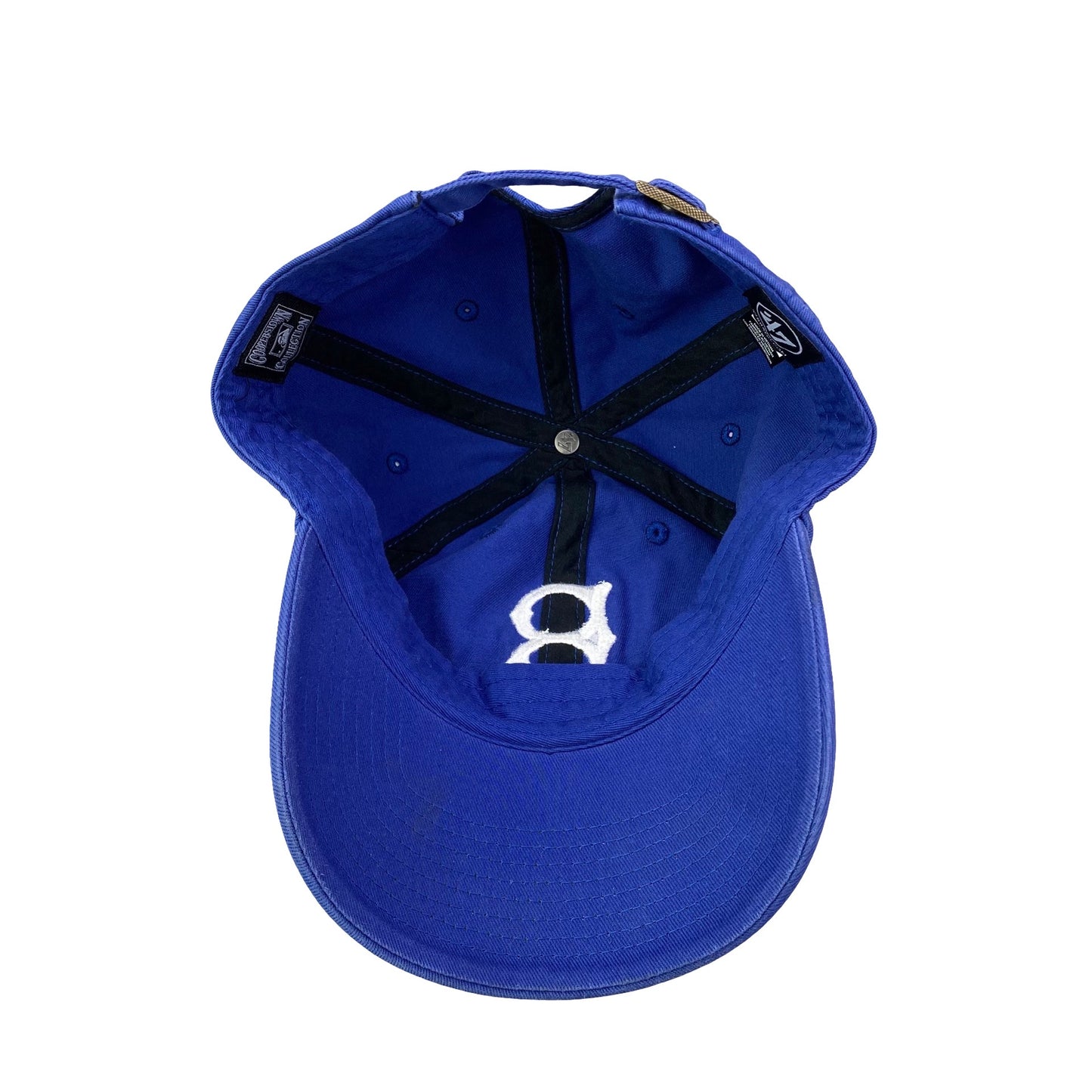 Brooklyn Dodgers Dad Hat