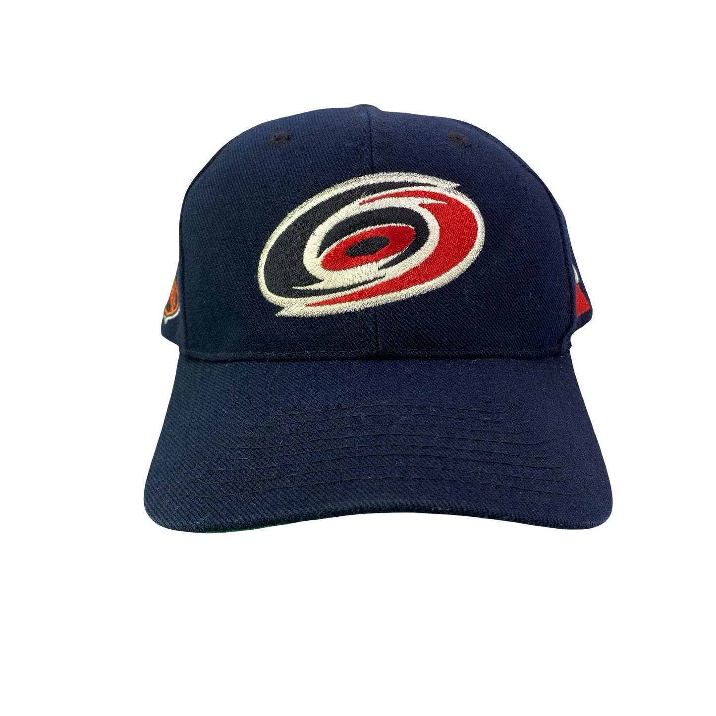 Vintage Carolina Hurricanes Sports Specialties Hockey Hat
