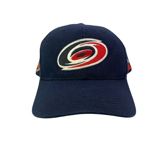 Vintage Carolina Hurricanes Sports Specialties Hockey Hat
