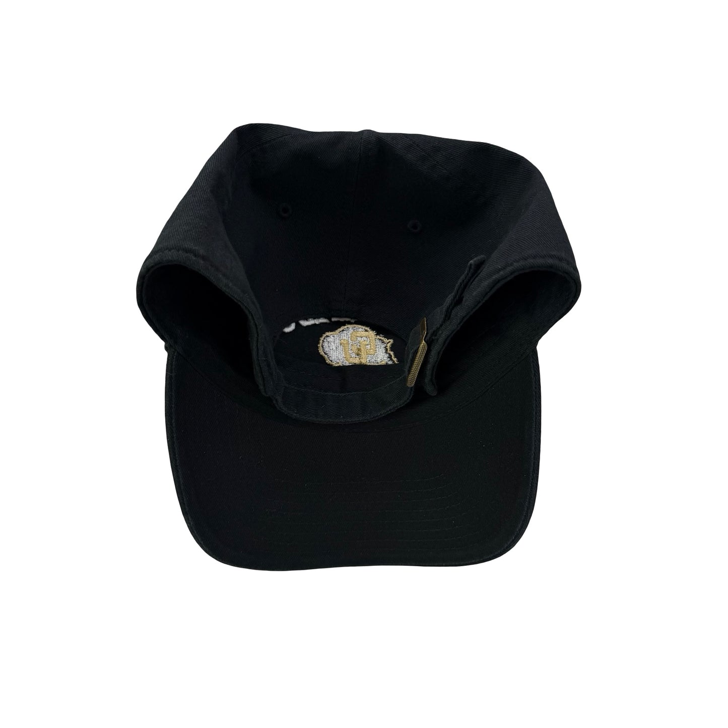 Colorado Buffaloes College Soccer Dad Hat