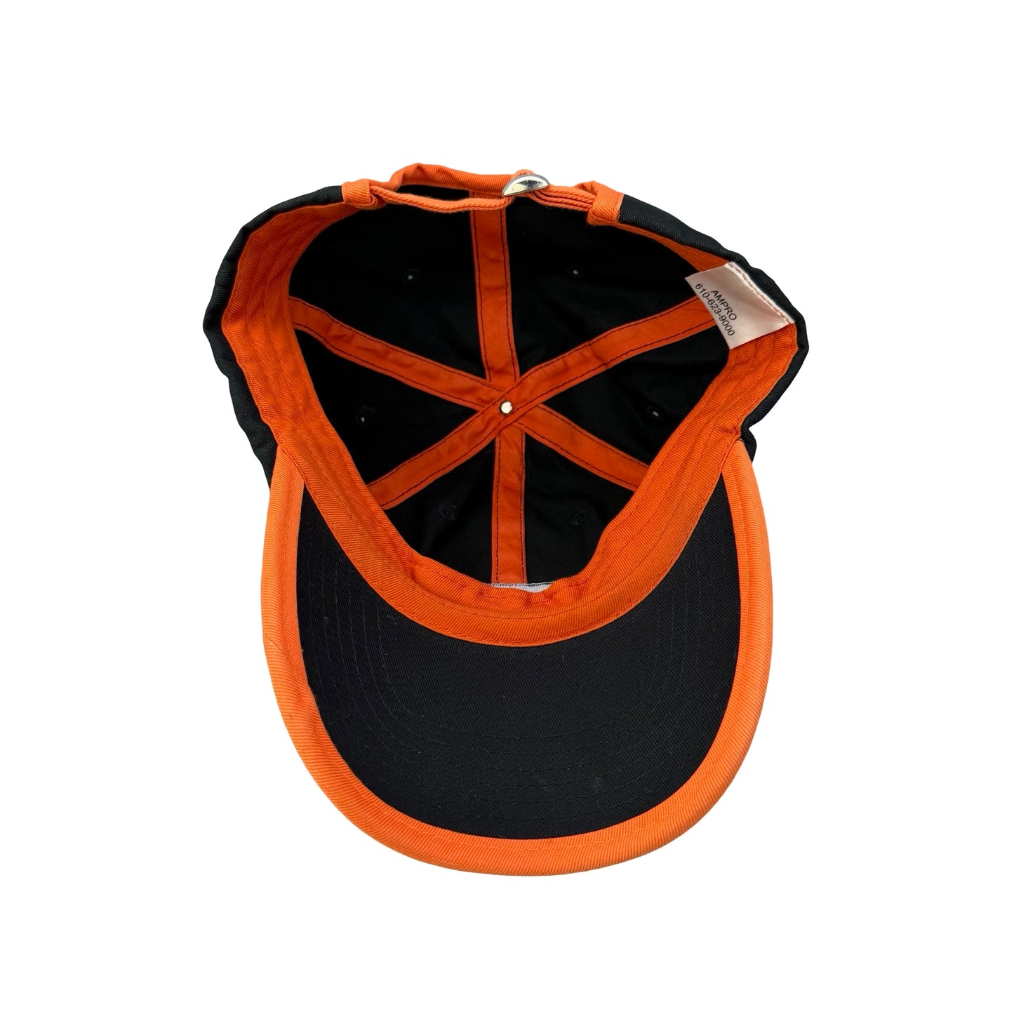 Philadelphia Flyers Hockey Dad Hat