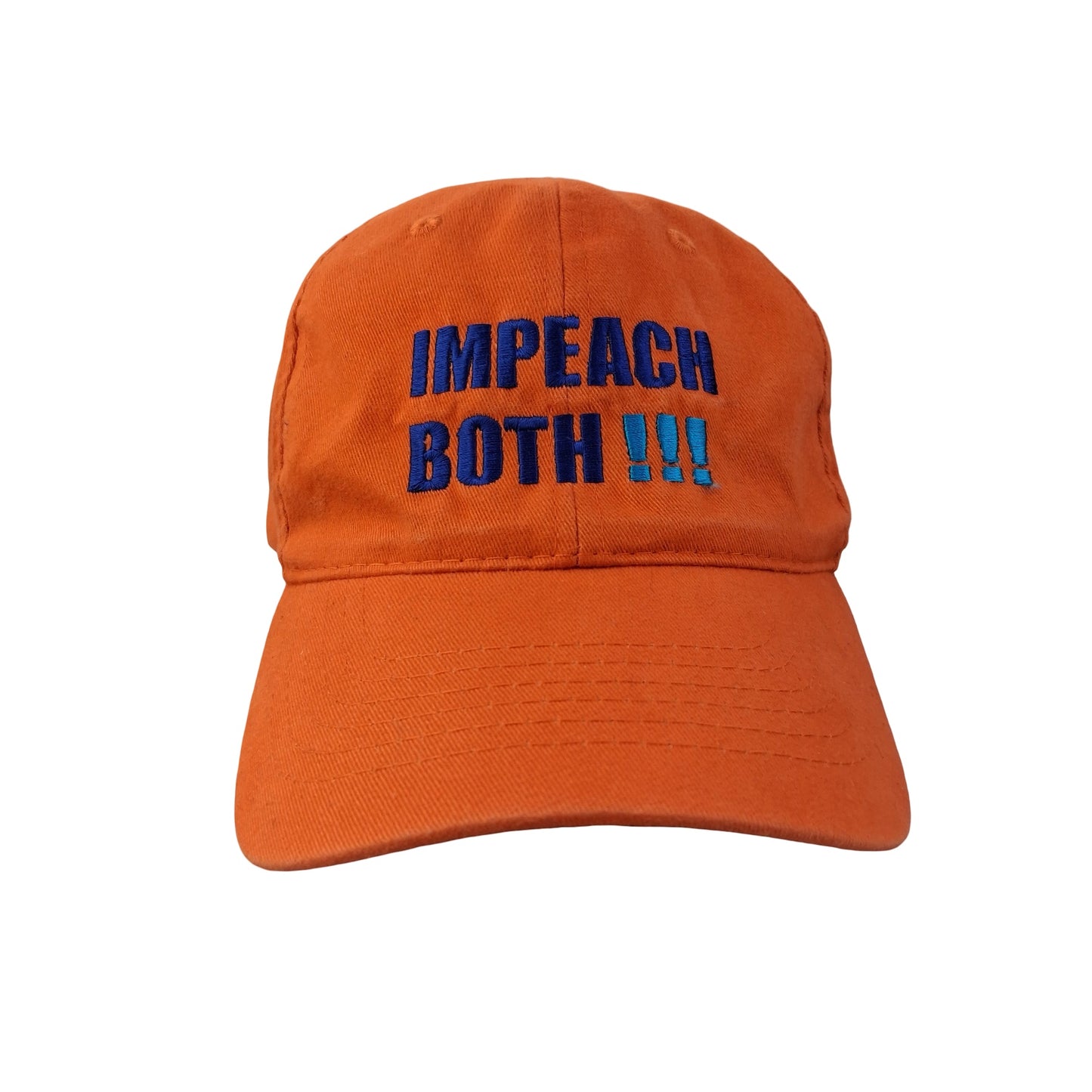2000s Impeach Hat