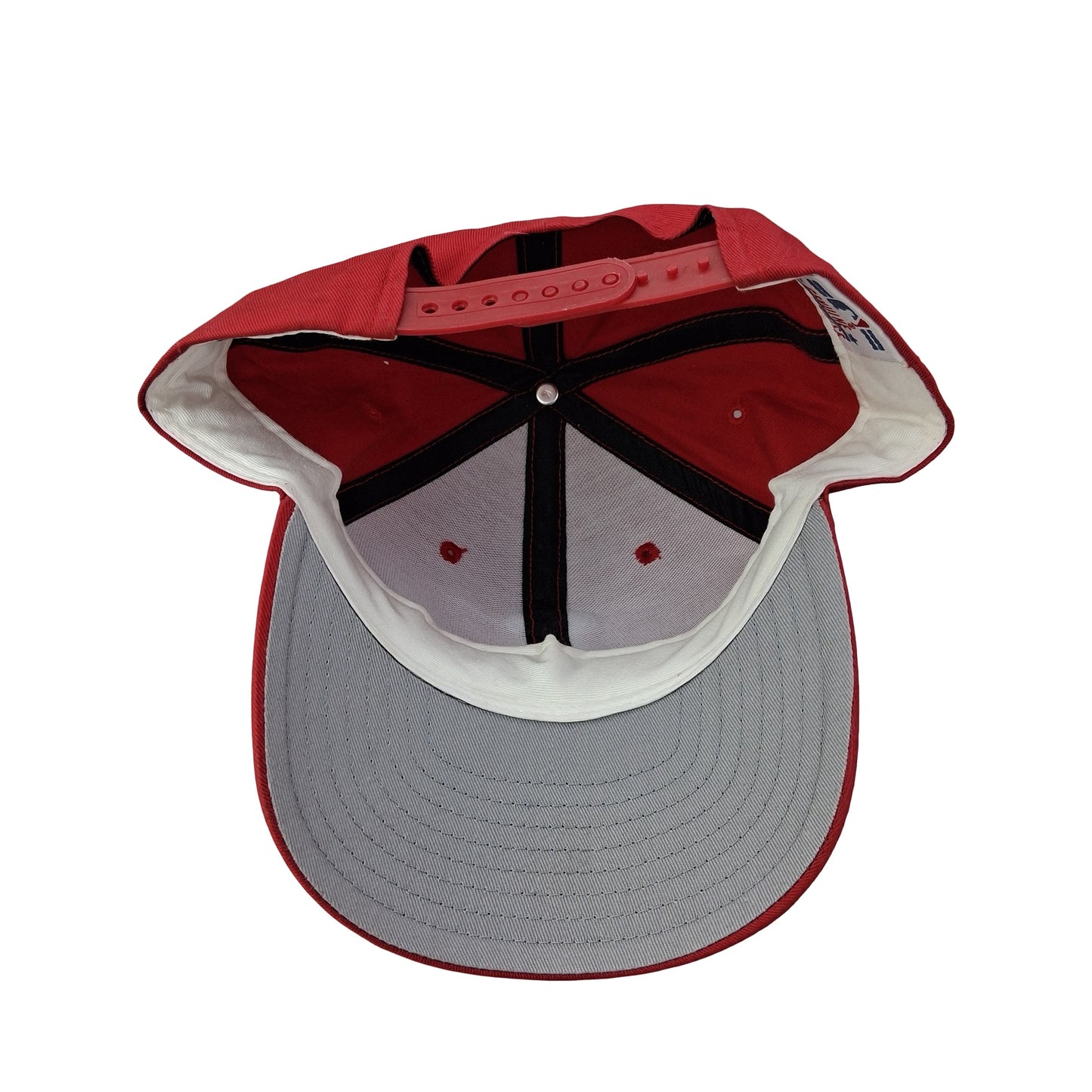 Vintage Anaheim Angels Autographed Promo Hat