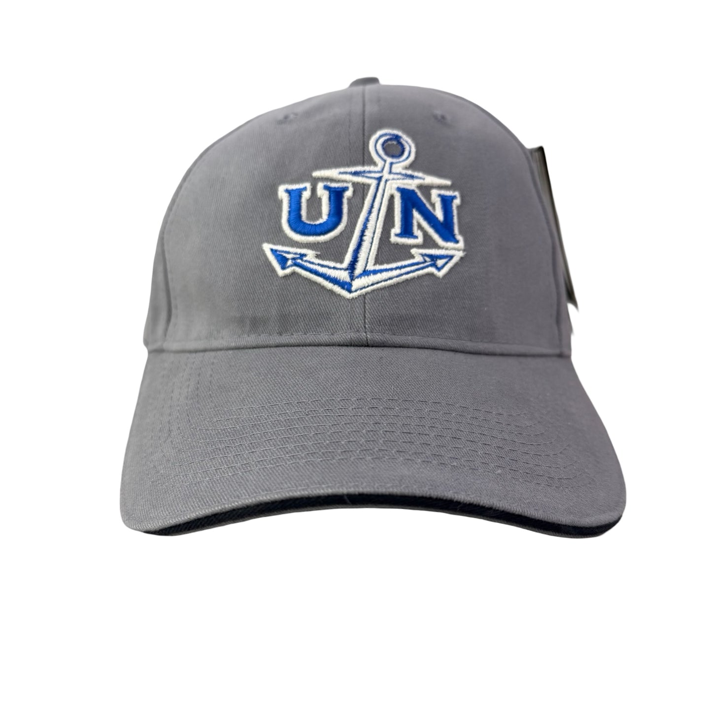 Ulysse Nardin Swiss Watchmaker Nautical Logo Hat
