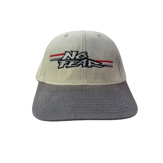 Vintage 90s No Fear Hat
