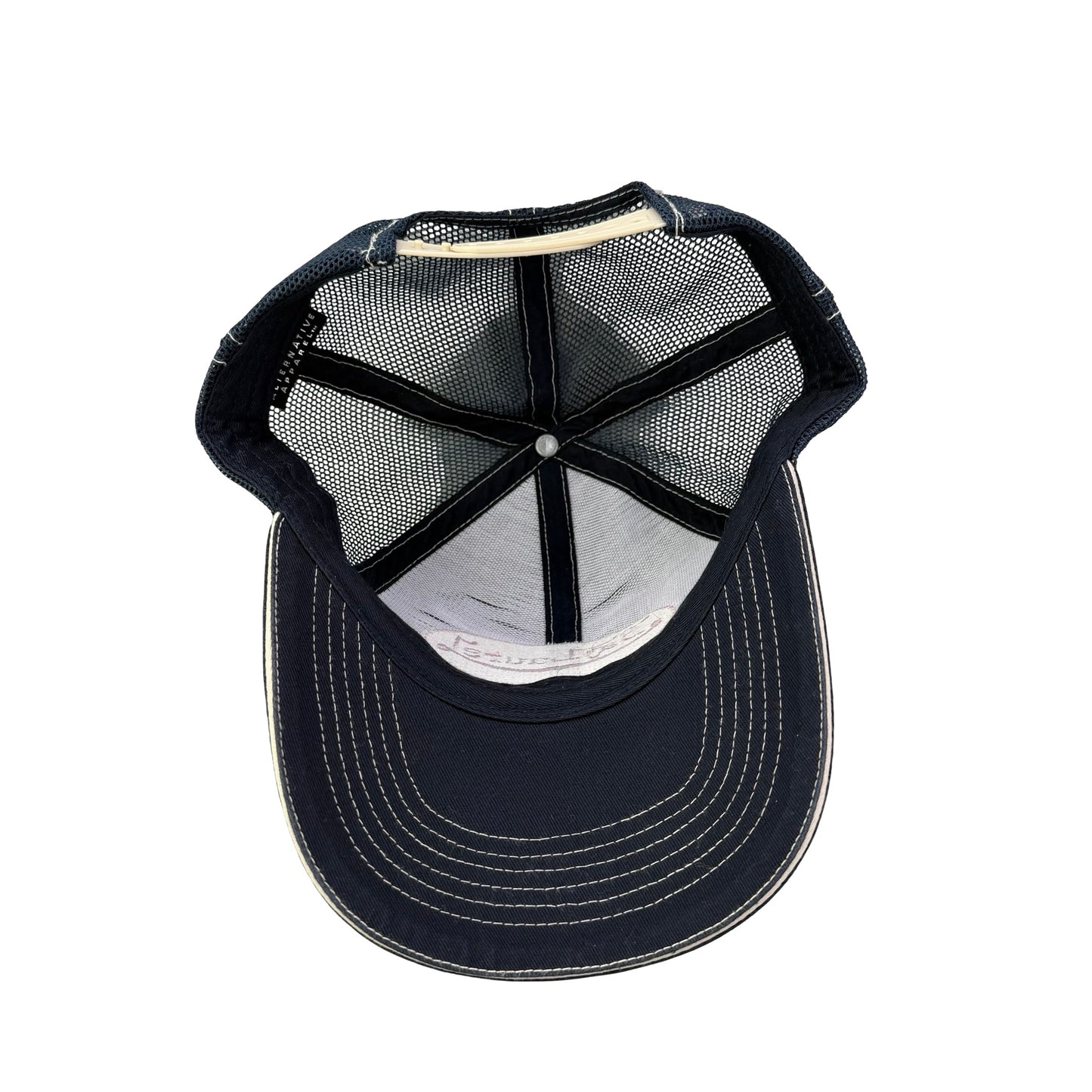 Bay Laurel Trucker Hat