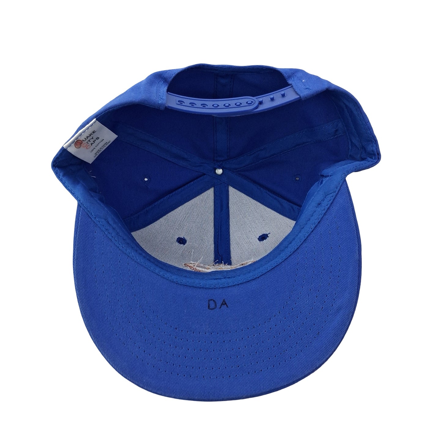 Grammy Museum Take me out to the ball game hat - B